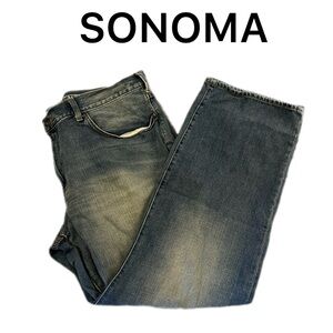 Men’s SONOMA Jeans 42x32